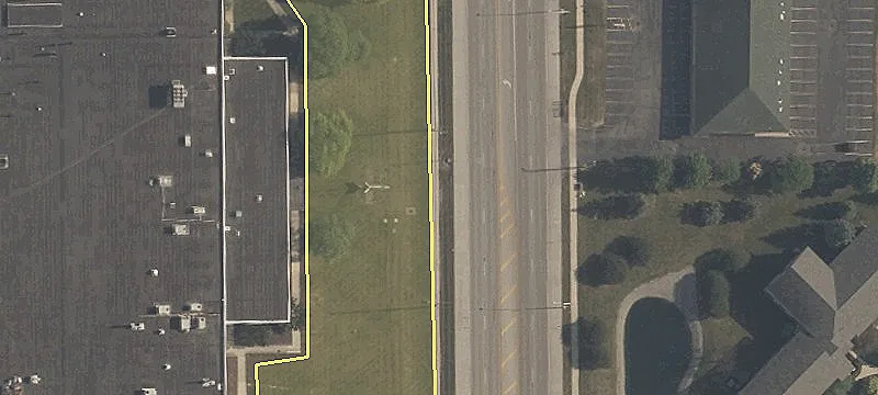 Prime Commercial Land Available