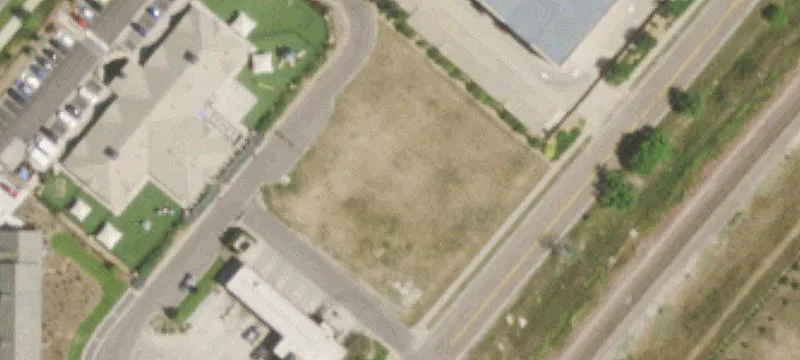 Commercial Land For Sale