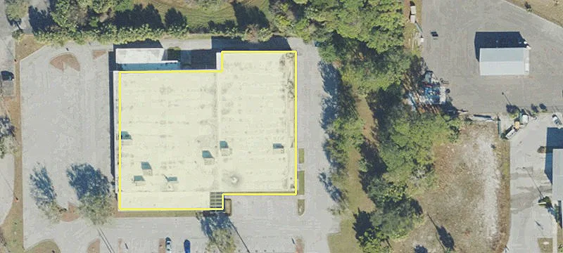 3.1 Acres Commercial Land