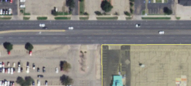 Office Zoned Land For Sale