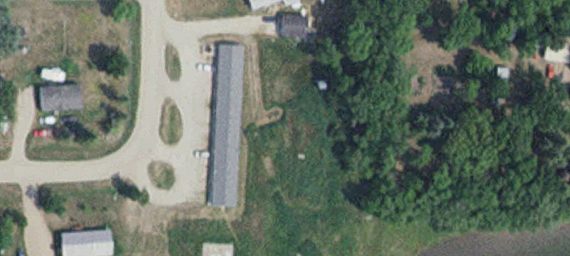 Thief River Falls Apartment Building