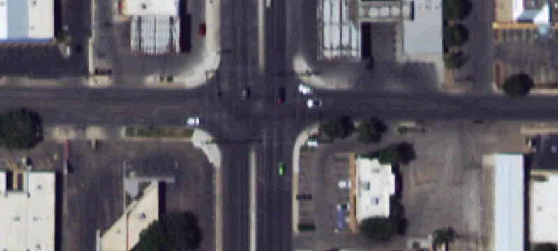 Residential Development Land in Roswell