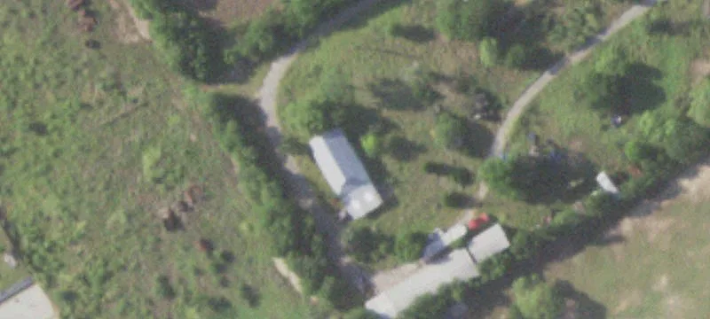 Prime Land in Schertz, Texas