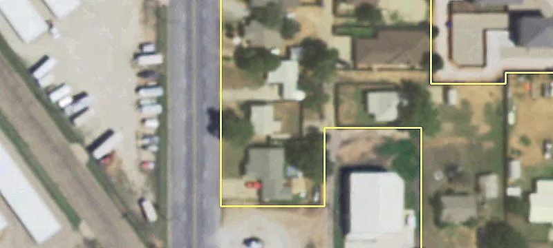 Commercial Development Tract in Wolfforth