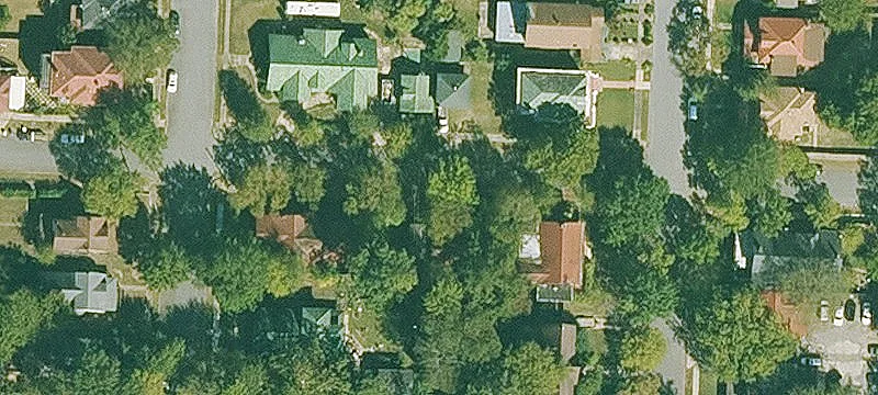 Developing Area Land Opportunity