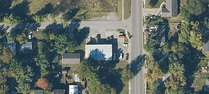 Automotive Repair Shop For Sale