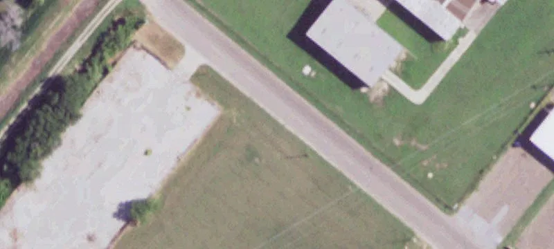 8.78 Acres with House