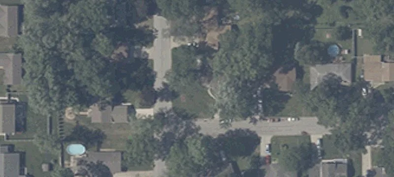 Approved Subdivision Ready for Development