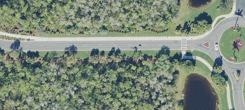 Commercial Land Available