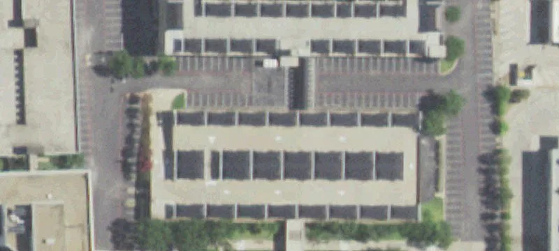 Office Space in Dallas, TX
