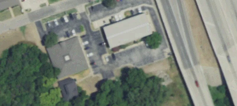 Office Space Near Interstate 35