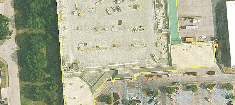 Corner Commercial Space Available