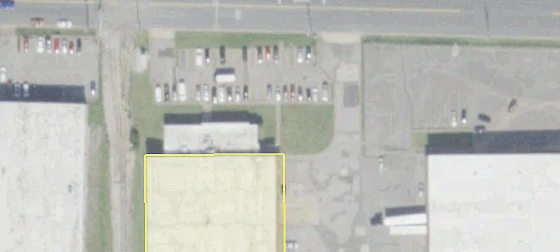 Warehouse with Office Space Available