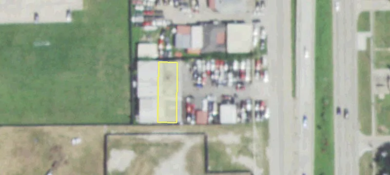 Vacant Land For Lease