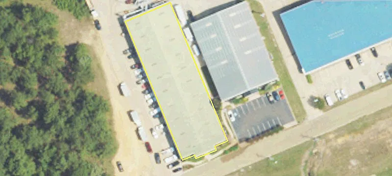 Retail/Office Space on Lakeland Drive