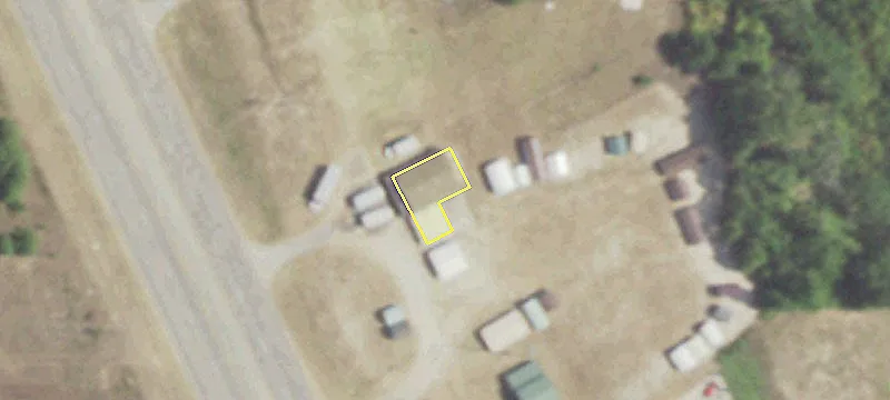 Land Parcel For Lease