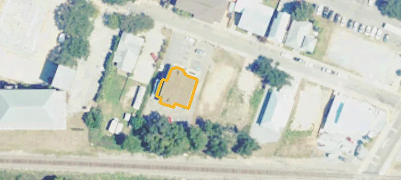 Prime Commercial Land Opportunity