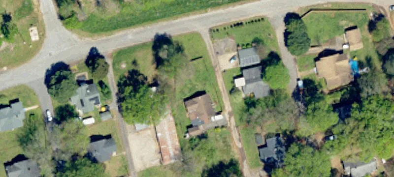Graded Land Parcel For Sale