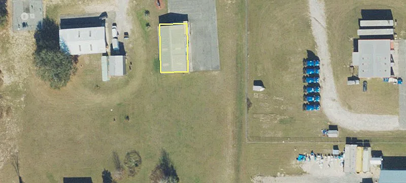 Industrial Land Near SR-47 & I-75
