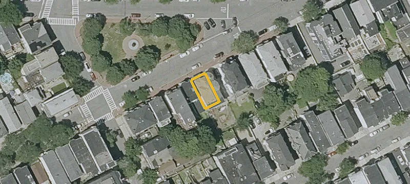 East Boston Four-Family with Views