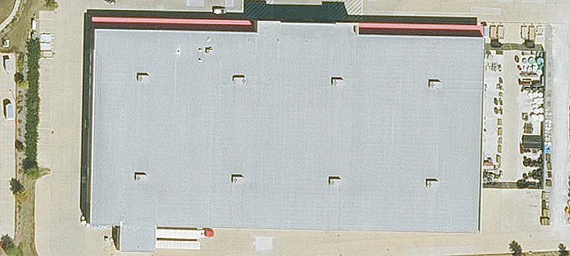Commercial Lot Near Interstate 80