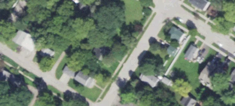 Prime Corner Lot in Oswego