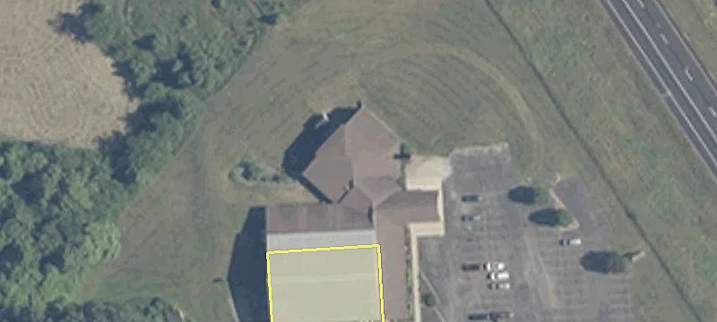 Prime Land Near US 30