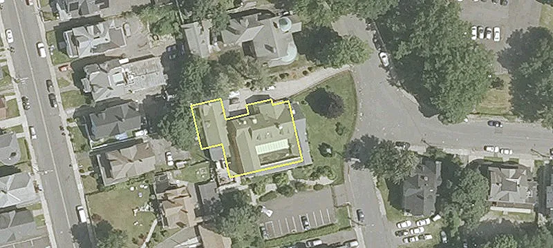 Carriage Manor Care Facility Sale