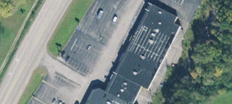 Retail Space Anchored by Foodland