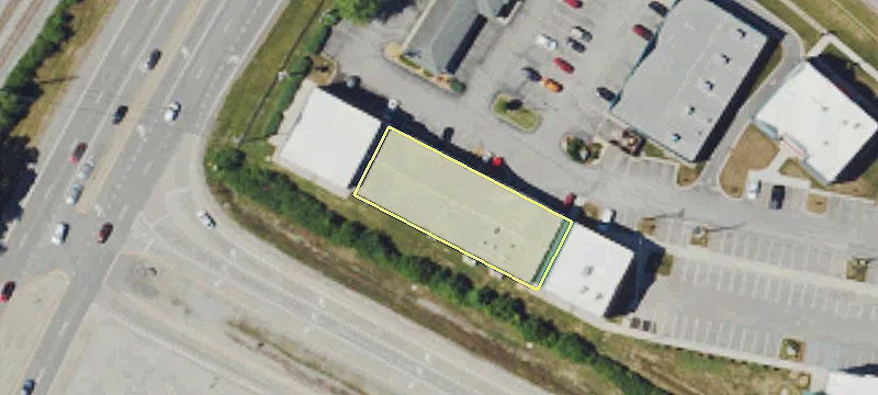 Anchorage Plaza Retail and Office