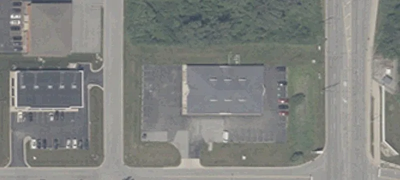 Medical Office Building For Lease