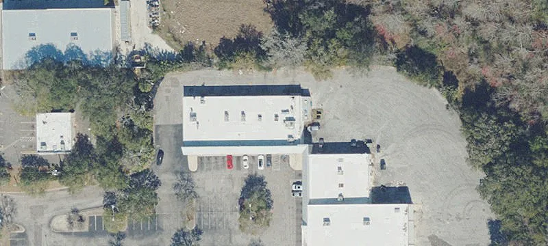 Neighborhood Shopping Center For Rent