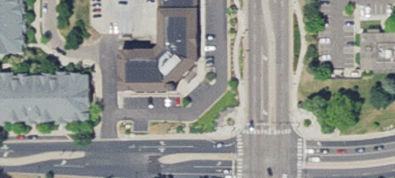 Golden Valley Retail/Office Space