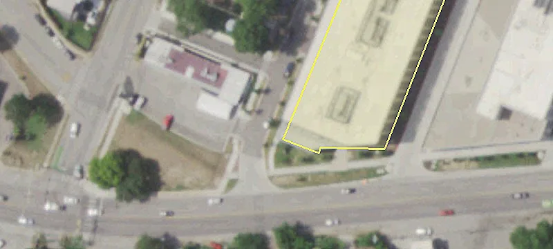 Office Space Available for Lease