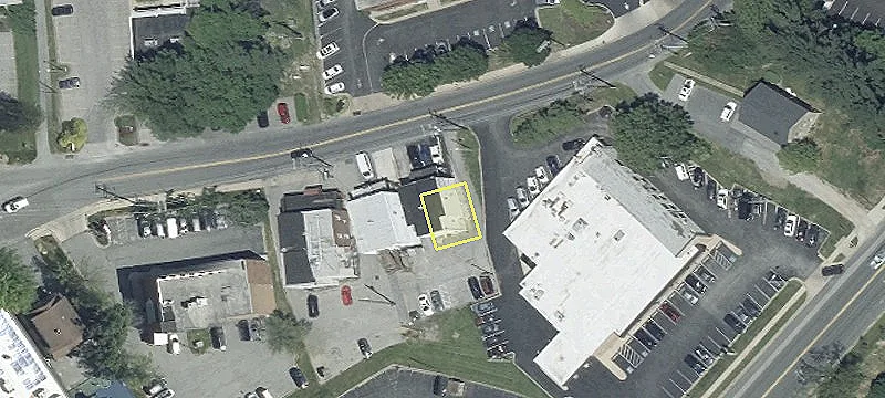 Pikesville Private Office Spaces