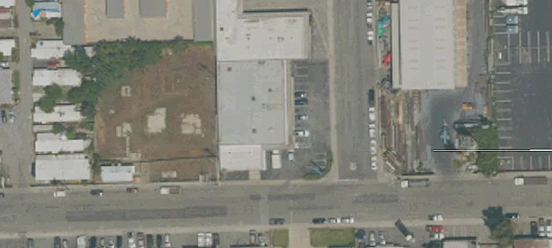 Commercial Space for Lease
