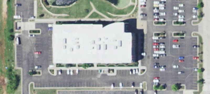Three-Story Office Building For Rent