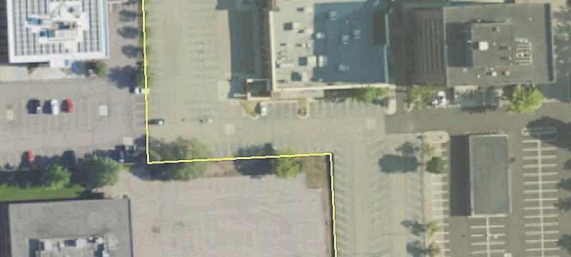 Proposed Restaurant Space in Troy