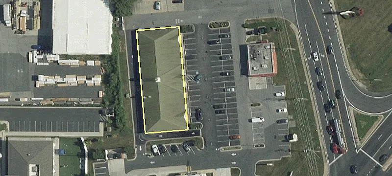Retail Space in Bel Air