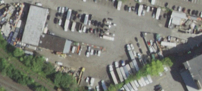 Industrial Space in Long Island