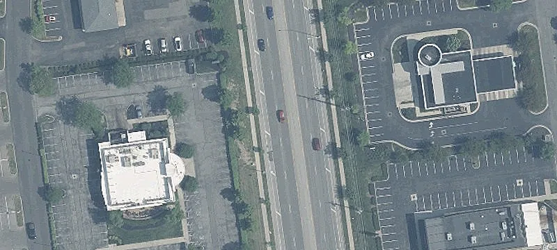 Hilliard Rome Road Land Lease