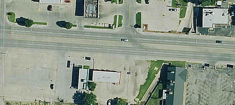 Dodge City Land Opportunity