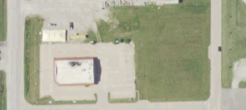 Restaurant Space in Prime Location