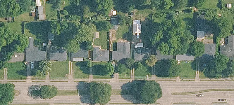 Commercial Land For Sale