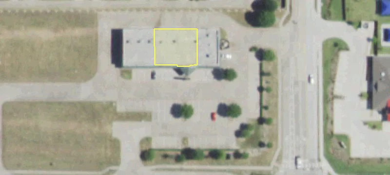 Commercial Land Ready to Develop