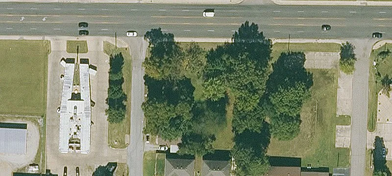 Land Near ASU For Sale
