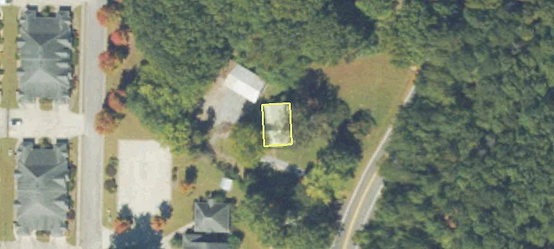 Commercial Land Near US Hwy