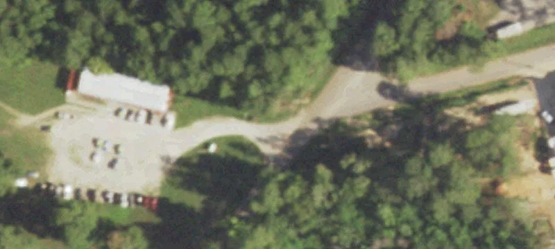 Conroe Commercial Land Opportunity