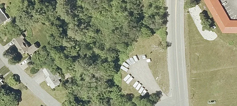 Prime Development Land For Sale
