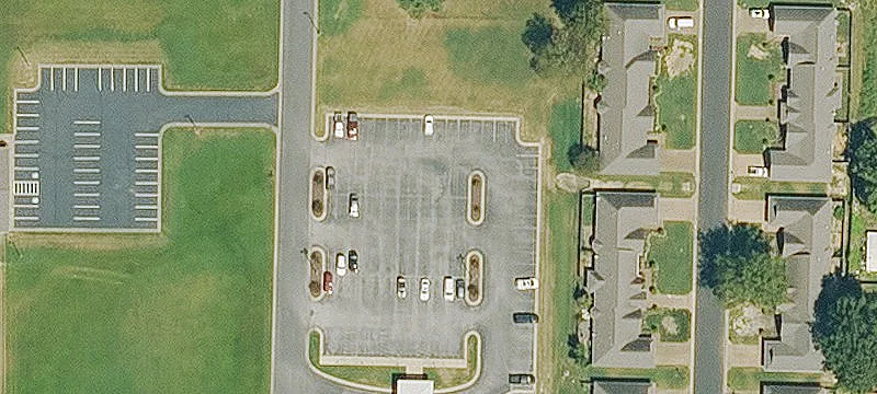 Searcy Land Development Opportunity